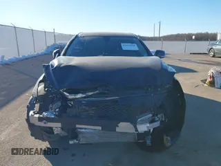 2017 Infiniti QX30 Sport with VIN SJKCH5CP3HA038000, listed as a IAAI auction lot 41454918 with 75,086 mi miles and . Bid and sale history available at DreamBid. Image 12.