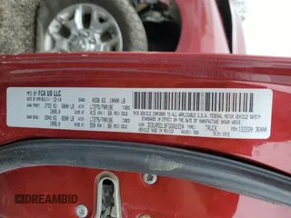 2015 Ram 2500 SLT z VIN 3C6UR5DL8FG582224, wystawiony jako Copart lot #54501405 z przebiegiem 128 218 mil mil oraz Szkoda całkowita • Salvage title. Historia ofert i sprzedaży dostępna na DreamBid. Obrazek 12.