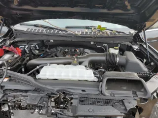 2024 Ford Expedition XLT с VIN 1FMJU1H83REB03675, выставлен на аукционе Copart как лот 89360115 с пробегом 2 722 миль миль и Списание • Salvage title. История ставок и продаж доступна на DreamBid. Изображение 12.