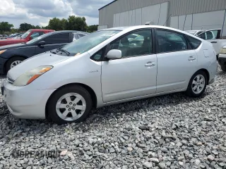 2008 Toyota Prius z VIN JTDKB20U487710720, wystawiony jako Copart lot #57826565 z przebiegiem 188 296 mil mil oraz Szkoda całkowita • Salvage title. Historia ofert i sprzedaży dostępna na DreamBid. Obrazek 1.