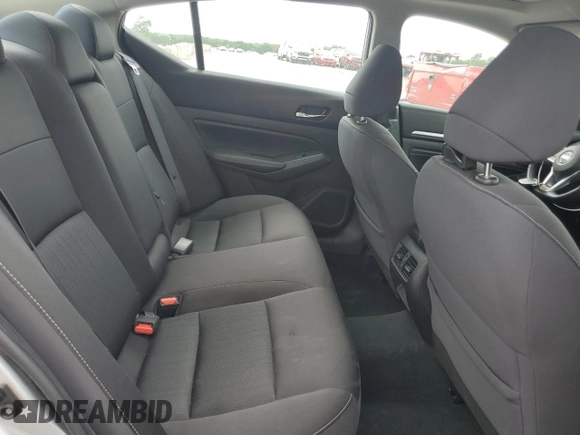 2019 Nissan Altima SV с VIN 1N4BL4DV5KC258941, выставлен на аукционе Copart как лот 54063895 с пробегом 47 716 миль миль и Списание • Salvage title. История ставок и продаж доступна на DreamBid. Изображение 10.