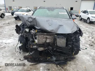 2019 Hyundai Santa Fe Limited z VIN 5NMS5CAA3KH074888, wystawiony jako Copart lot #86577044 z przebiegiem 117 015 mil mil oraz Nie do naprawy • Non repairable. Historia ofert i sprzedaży dostępna na DreamBid. Obrazek 5.