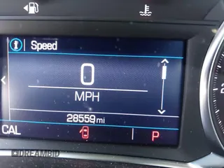 2022 GMC Terrain SLE z VIN 3GKALMEV9NL303574, wystawiony jako IAAI lot #42119244 z przebiegiem 28 559 mil mil oraz . Historia ofert i sprzedaży dostępna na DreamBid. Obrazek 15.
