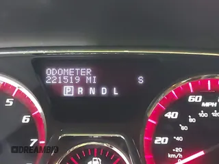 2014 GMC Acadia Denali with VIN 1GKKRTKDXEJ208165, listed as a IAAI auction lot 41886483 with 221,519 mi miles. Bid and sale history available at carsss.com. Image 15.