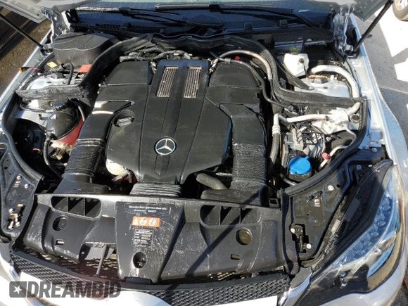 2015 Mercedes-Benz E 400 with VIN WDDKK6FF7FF294574, listed as a Copart auction lot 76507404 with Not provided miles and Non repairable. Bid and sale history available at DreamBid. Image 11.
