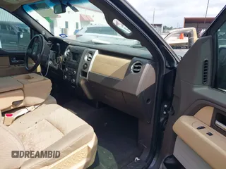 2013 Ford F-150 XL with VIN 1FTFX1CF3DKF92693, listed as a IAAI auction lot 42087351 with 96,425 mi miles and . Bid and sale history available at DreamBid. Image 5.