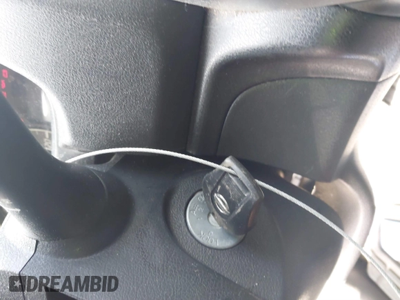 2017 Nissan Note SV with VIN 3N1CE2CP7HL368809, listed as a IAAI auction lot 41578376 with 129,023 mi miles and . Bid and sale history available at DreamBid. Image 11.