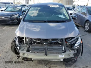 2023 Chevrolet Bolt EV 1LT with VIN 1G1FW6S07P4108815, listed as a Copart auction lot 46722053 with 4,009 mi miles. Bid and sale history available at carsss.com. Image 5.
