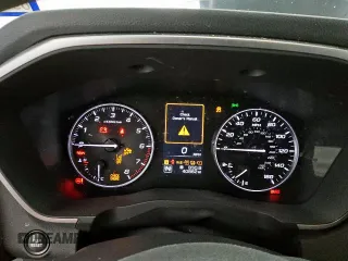 2023 Subaru Ascent Limited с VIN 4S4WMASDXP3453700, выставлен на аукционе Copart как лот 58479565 с пробегом 40 862 миль миль и Чистый • Clean title. История ставок и продаж доступна на DreamBid. Изображение 9.
