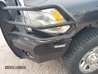 2014 Ram 2500 Tradesman with VIN 3C6TR5CT8EG267161, listed as a IAAI auction lot 41874971 with 264,760 mi miles and . Bid and sale history available at DreamBid. Image 6.