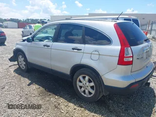 2009 Honda CR-V EX z VIN 5J6RE38519L014148, wystawiony jako IAAI lot #42253639 z przebiegiem 190 000 mil mil oraz . Historia ofert i sprzedaży dostępna na DreamBid. Obrazek 3.