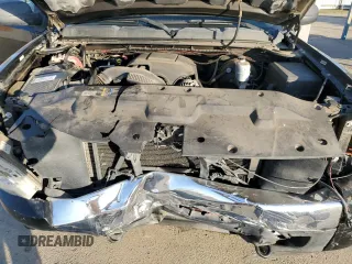2007 Chevrolet Silverado 1500 LT w/1LT with VIN 2GCEC19C071731364, listed as a Copart auction lot 88822145 with 109,127 mi miles and Salvage Title. Bid and sale history available at carsss.com. Image 11.