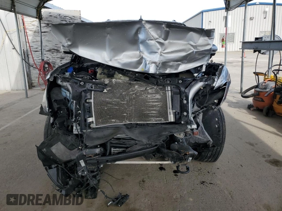 2023 Ford Expedition Max Limited с VIN 1FMJK2A85PEA07324, выставлен на аукционе Copart как лот 47500295 с пробегом 38 725 миль миль и Списание • Salvage title. История ставок и продаж доступна на DreamBid. Изображение 5.