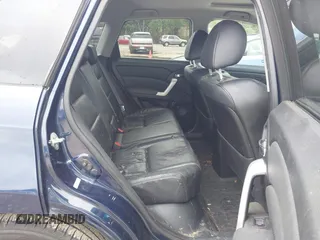 2008 Acura RDX Technology z VIN 5J8TB18538A005780, wystawiony jako IAAI lot #42549348 z przebiegiem 170 492 mil mil oraz . Historia ofert i sprzedaży dostępna na DreamBid. Obrazek 8.