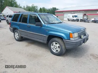1994 Jeep Grand Cherokee Laredo с VIN 1J4GZ58S4RC330351, выставлен на аукционе IAAI как лот 42444158 с пробегом 186 528 миль миль и . История ставок и продаж доступна на DreamBid. Изображение 1.