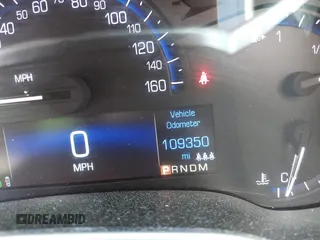 2016 Cadillac SRX Luxury Collection with VIN 3GYFNBE37GS587286, listed as a IAAI auction lot 42193395 with 109,350 mi miles and . Bid and sale history available at DreamBid. Image 15.