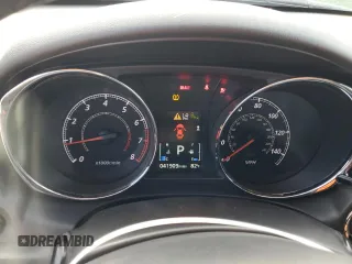 2022 Mitsubishi Outlander SE with VIN JA4APVAU7NU022926, listed as a Copart auction lot 54352665 with 41,909 mi miles and Salvage title. Bid and sale history available at DreamBid. Image 9.