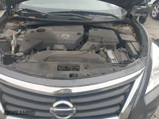 2013 Nissan Altima 2.5 SV with VIN 1N4AL3APXDN536784, listed as a IAAI auction lot 41825176 with 243,304 mi miles. Bid and sale history available at carsss.com. Image 10.