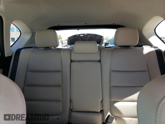 2014 Mazda CX-5 Touring z VIN JM3KE4CYXE0393443, wystawiony jako Copart lot #54738705 z przebiegiem 68 220 mil mil oraz Szkody całkowita. Historia ofert i sprzedaży dostępna na DreamBid. Obrazek 10.