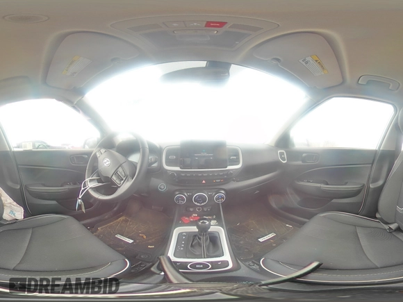 2024 Hyundai Venue Limited with VIN KMHRC8A35RU336797, listed as a Copart auction lot 42943775 with 11,321 mi miles and Non Repairable. Bid and sale history available at DreamBid. Image 13.
