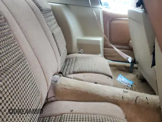 1981 Pontiac Firebird with VIN 1G2AT87S8BL140529, listed as a Copart auction lot 57791265 with Not provided miles and Salvage title. Bid and sale history available at DreamBid. Image 10.