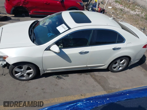 2010 Acura TSX with VIN JH4CU2F6XAC031506, listed as a IAAI auction lot 42426354 with 259,730 mi miles and . Bid and sale history available at DreamBid. Image 15.