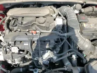 2023 Hyundai Kona Limited с VIN KM8K53A31PU049484, выставлен на аукционе Copart как лот 69397735 с пробегом 47 695 миль миль и Списание • Salvage title. История ставок и продаж доступна на DreamBid. Изображение 14.
