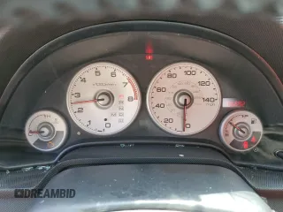 2002 Acura RSX Auto with VIN JH4DC54882C011723, listed as a Copart auction lot 64187865 with 106,692 mi miles and Clean title. Bid and sale history available at DreamBid. Image 9.