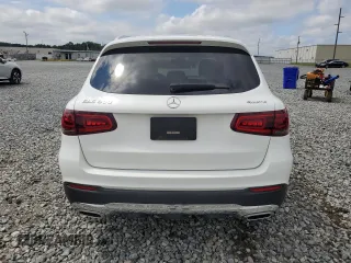2020 Mercedes-Benz GLC 300 с VIN W1N0G8EB0LF773744, выставлен на аукционе Copart как лот 62968515 с пробегом 72 716 миль миль и Списание • Salvage title. История ставок и продаж доступна на DreamBid. Изображение 6.