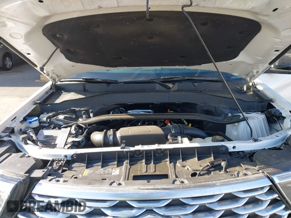 2022 Ford Explorer Platinum с VIN 1FM5K8HC8NGA37532, выставлен на аукционе IAAI как лот 42111439 с пробегом 64 092 миль миль и . История ставок и продаж доступна на DreamBid. Изображение 10.