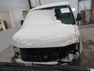 2012 Chevrolet Express Cargo with VIN 1GCZGUCG7C1128866, listed as a IAAI auction lot 41624957 with 207,520 mi miles and . Bid and sale history available at DreamBid. Image 12.