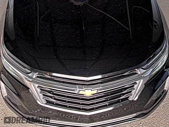 2023 Chevrolet Equinox LT with VIN 3GNAXTEG3PL252918, listed as a IAAI auction lot 42749933 with 34,377 mi miles and . Bid and sale history available at DreamBid. Image 2.