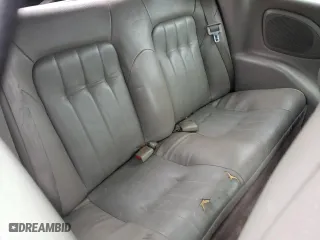 2002 Chrysler Sebring LXi with VIN 1C3EL55R22N329259, listed as a Copart auction lot 80549924 with 101,518 mi miles and Salvage Title. Bid and sale history available at carsss.com. Image 10.