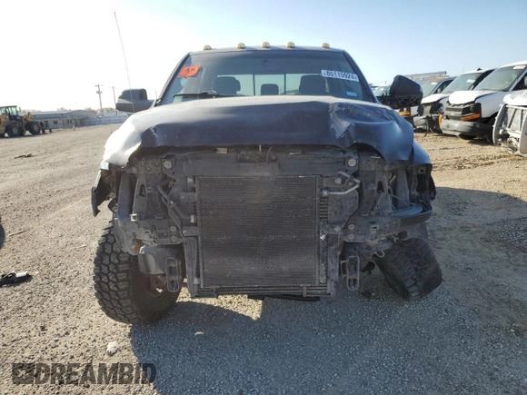 2010 Dodge Ram 2500 SLT with VIN 3D7UT2CL2AG125918, listed as a Copart auction lot 85115924 with 220,932 mi miles and Salvage Title. Bid and sale history available at carsss.com. Image 5.