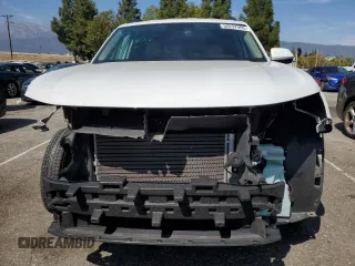2021 Volkswagen Atlas SE with VIN 1V2DP2CA1MC549724, listed as a Copart auction lot 50237905 with 45,932 mi miles and Salvage title. Bid and sale history available at DreamBid. Image 5.