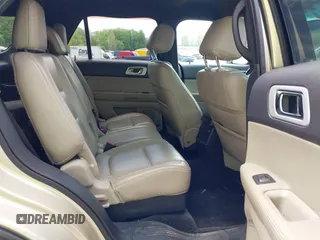 2011 Ford Explorer XLT z VIN 1FMHK8D88BGA81069, wystawiony jako IAAI lot #42276921 z przebiegiem 211 646 mil mil oraz . Historia ofert i sprzedaży dostępna na DreamBid. Obrazek 8.