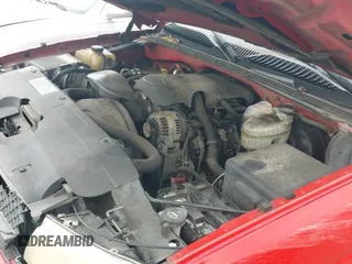 2004 Chevrolet Silverado 1500 LS with VIN 2GCEK19T541107428, listed as a IAAI auction lot 42496935 with 393,790 mi miles and . Bid and sale history available at DreamBid. Image 13.