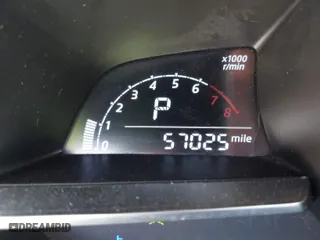 2017 Toyota Yaris iA with VIN 3MYDLBYV9HY185026, listed as a IAAI auction lot 41834005 with 57,025 mi miles. Bid and sale history available at carsss.com. Image 15.