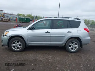 2012 Toyota RAV4 с VIN 2T3BK4DV8CW079112, выставлен на аукционе IAAI как лот 42191082 с пробегом 242 987 миль миль и . История ставок и продаж доступна на DreamBid. Изображение 14.