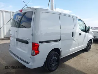 2020 Nissan NV200 SV с VIN 3N6CM0KN2LK707170, выставлен на аукционе IAAI как лот 42034178 с пробегом 118 669 миль миль и . История ставок и продаж доступна на DreamBid. Изображение 4.