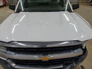 2016 Chevrolet Silverado 1500 Work Truck with VIN 1GCNCNEH5GZ254088, listed as a Copart auction lot 82897264 with 228,055 mi miles and Salvage Title. Bid and sale history available at carsss.com. Image 11.