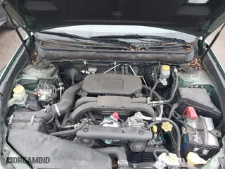 2012 Subaru Outback 2.5i Prem with VIN 4S4BRBCC2C3257806, listed as a IAAI auction lot 41940089 with 131,935 mi miles. Bid and sale history available at carsss.com. Image 10.