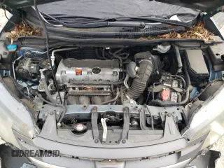 2013 Honda CR-V EX z VIN 5J6RM4H55DL024098, wystawiony jako Copart lot #59055285 z przebiegiem 116 469 mil mil oraz Szkoda całkowita • Salvage title. Historia ofert i sprzedaży dostępna na DreamBid. Obrazek 12.