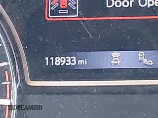 2018 Nissan Pathfinder S with VIN 5N1DR2MN8JC609390, listed as a IAAI auction lot 41113373 with 118,933 mi miles and . Bid and sale history available at DreamBid. Image 16.