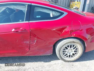 2011 Honda Accord EX with VIN 1HGCS1B78BA002889, listed as a IAAI auction lot 42448976 with 95,451 mi miles and . Bid and sale history available at DreamBid. Image 6.