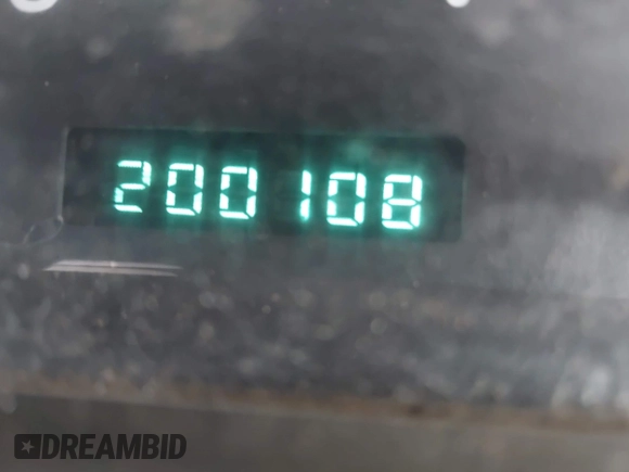 2004 Jeep Wrangler Sahara with VIN 1J4FA59S54P740417, listed as a IAAI auction lot 42382078 with 200,108 mi miles and . Bid and sale history available at DreamBid. Image 16.