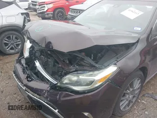 2017 Toyota Avalon XLE z VIN 4T1BK1EB3HU248052, wystawiony jako IAAI lot #41562113 z przebiegiem 73 677 mil mil oraz . Historia ofert i sprzedaży dostępna na DreamBid. Obrazek 6.