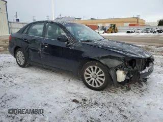 2008 Subaru Impreza Sedan (Natl) i w/Premium Pkg with VIN JF1GE61688H500349, listed as a Copart auction lot 88456805 with 113,416 mi miles and Clean Title. Bid and sale history available at carsss.com. Image 4.