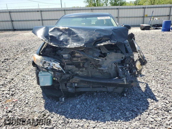 2011 Toyota Avalon with VIN 4T1BK3DB4BU421369, listed as a Copart auction lot 53159135 with 162,681 mi miles and Salvage Title. Bid and sale history available at DreamBid. Image 5.
