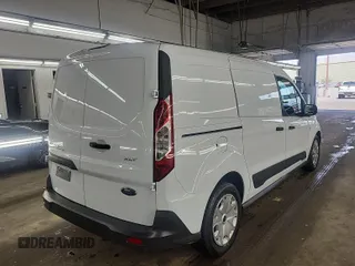 2018 Ford Transit Connect XLT with VIN NM0LS7F78J1369508, listed as a IAAI auction lot 42554159 with 280,165 mi miles and . Bid and sale history available at DreamBid. Image 5.